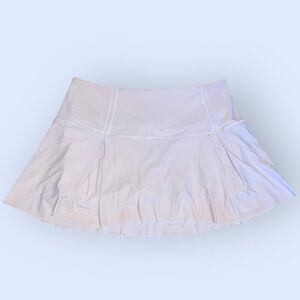 Lululemon Athletic Skirt